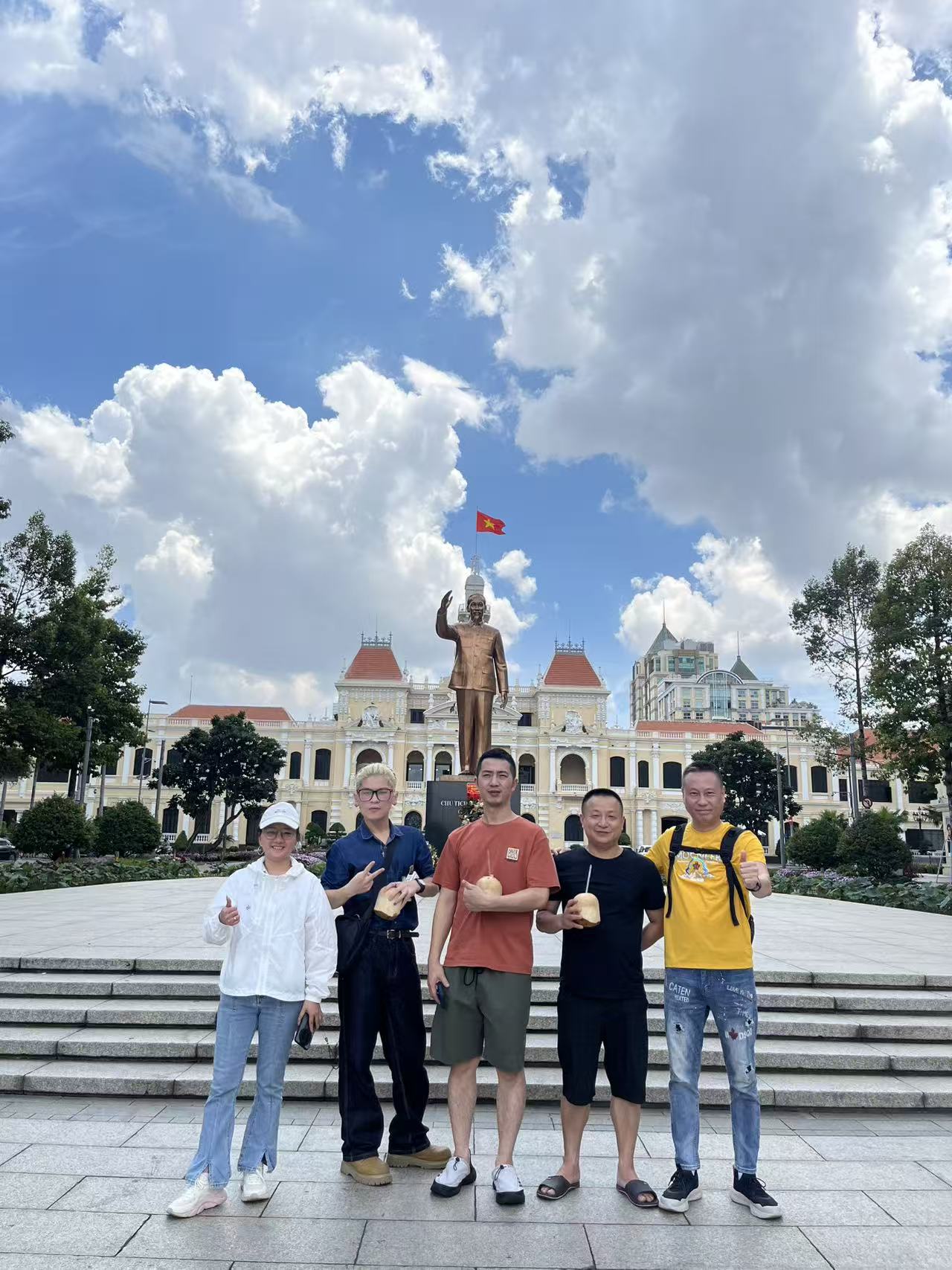 DZOZO Showcases Smart Toilet Solutions at Vietnam International Exhibition 2026