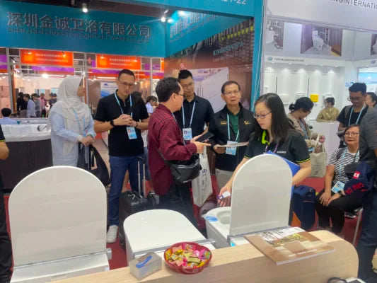 DZOZO Shines at the 135th Canton Fair