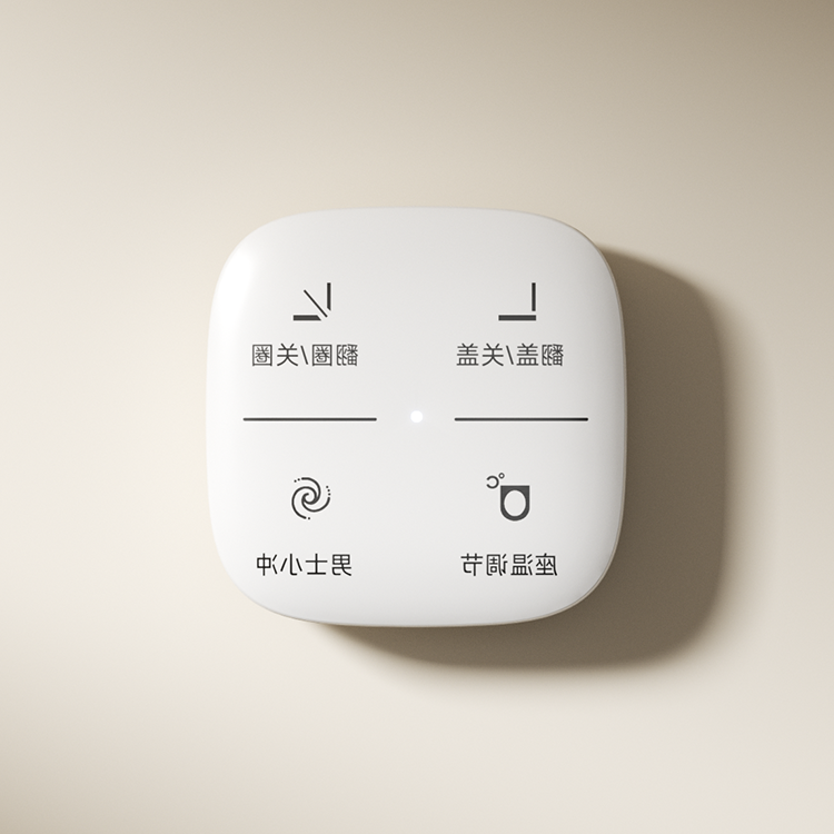 DZOZO S021 Smart Toilet | OEM Manufacturer