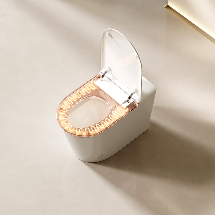 DZOZO S021 Smart Toilet | OEM Manufacturer