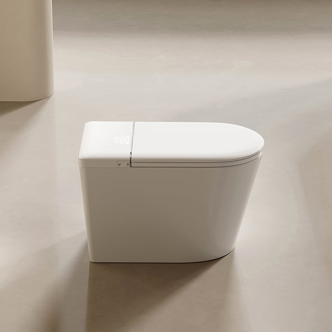 DZOZO S022 Smart Toilet | OEM Manufacturer