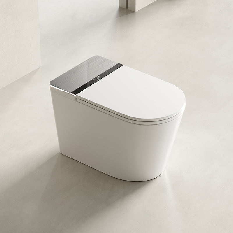 DZOZO S027 Smart Toilet | OEM Manufacturer