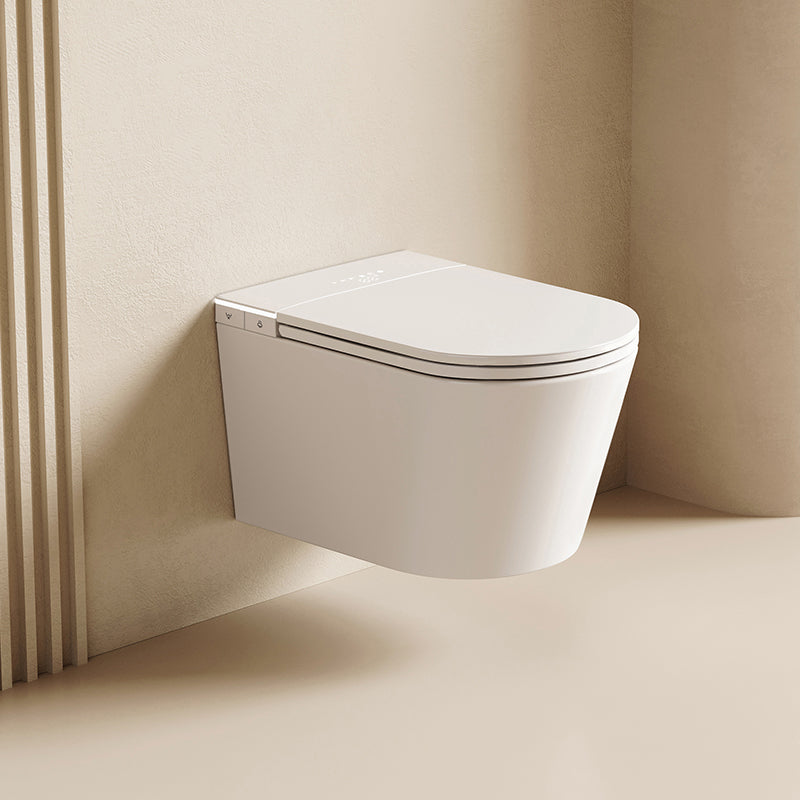 DZOZO S029 Smart Toilet | OEM Manufacturer