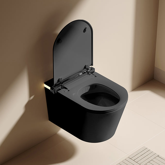 DZOZO S005 Smart Toilet | OEM Manufacturer