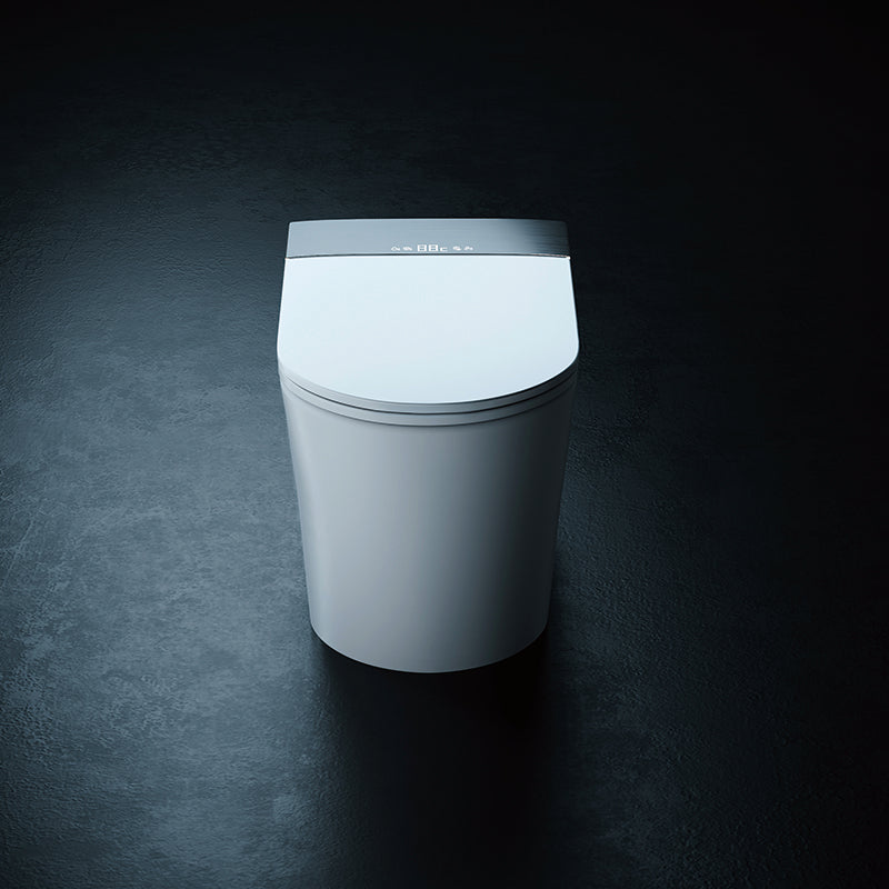 DZOZO S013 Smart Toilet | OEM Manufacturer