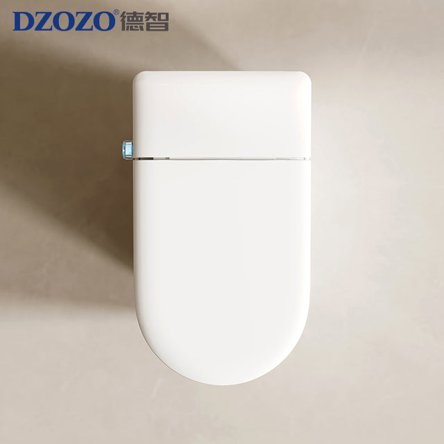DZOZO S020 Smart Toilet | OEM Manufacturer