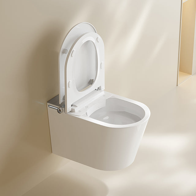 DZOZO S032 Smart Toilet | OEM Manufacturer