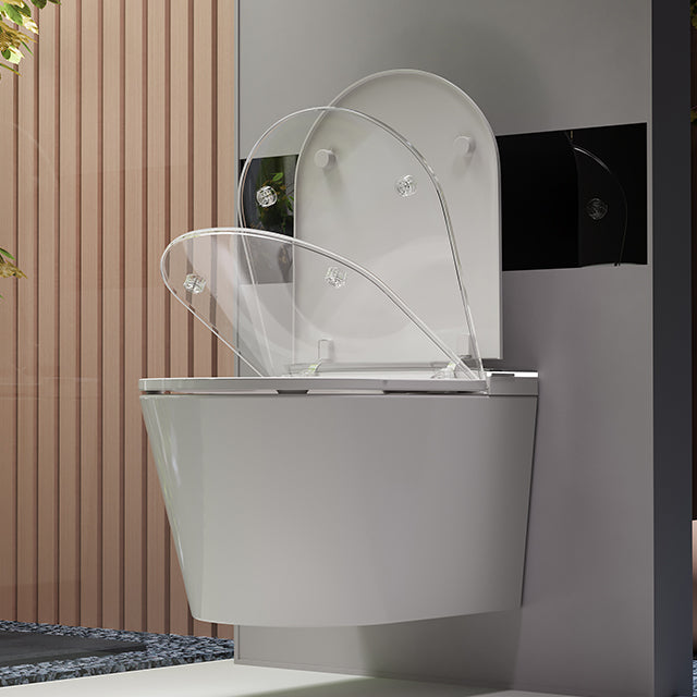 DZOZO S030 Smart Toilet | OEM Manufacturer