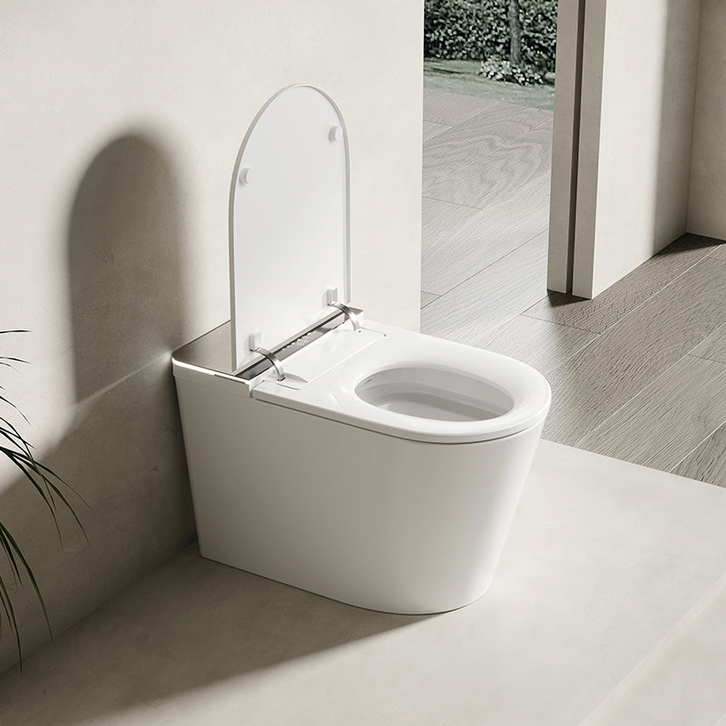 DZOZO S027 Smart Toilet | OEM Manufacturer