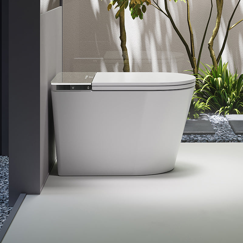 DZOZO S016 WC Intelligent Toilet with Heated Seat and Female Washing Function
