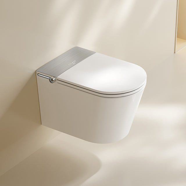DZOZO S032 Smart Toilet | OEM Manufacturer