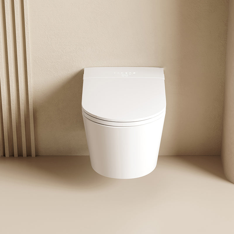 DZOZO S029 Smart Toilet | OEM Manufacturer