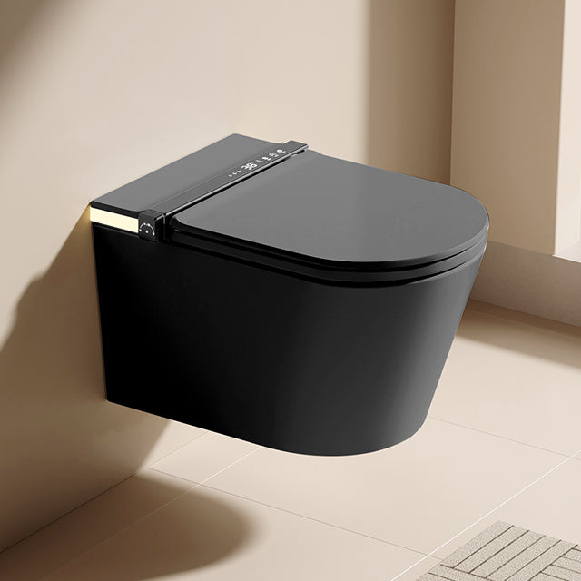 DZOZO S005 Smart Toilet | OEM Manufacturer