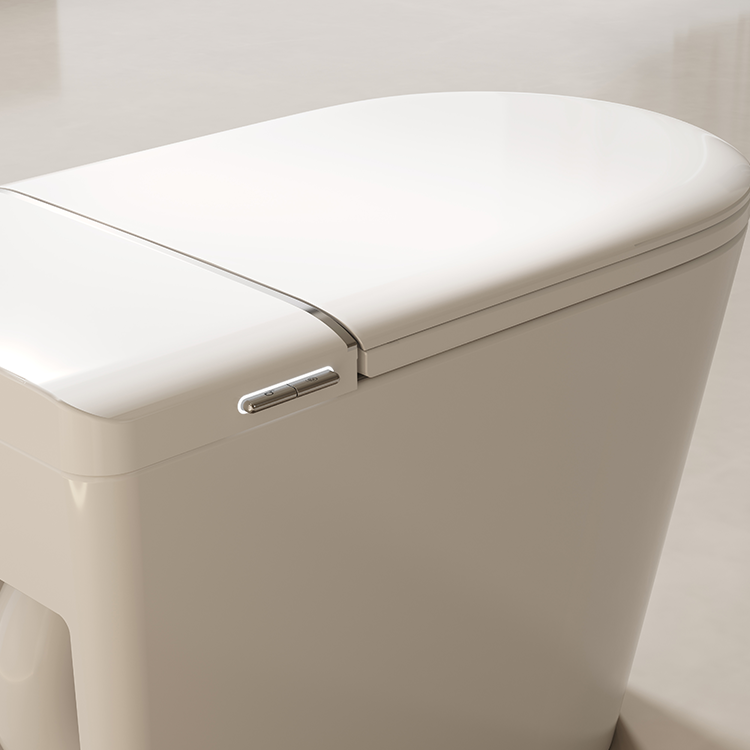 DZOZO S021 Smart Toilet | OEM Manufacturer