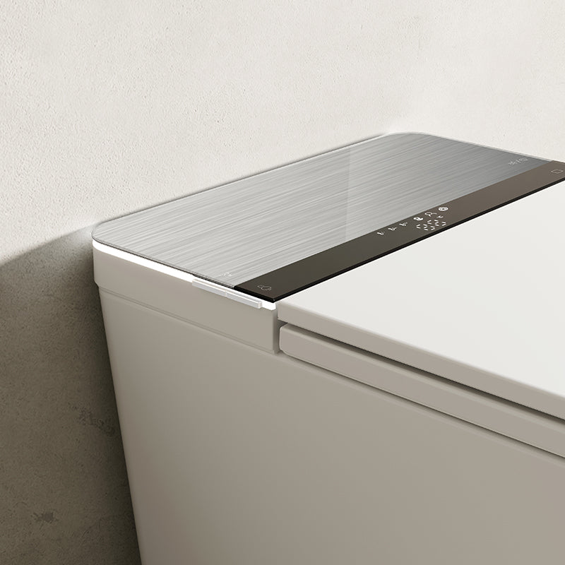 DZOZO S027 Smart Toilet | OEM Manufacturer