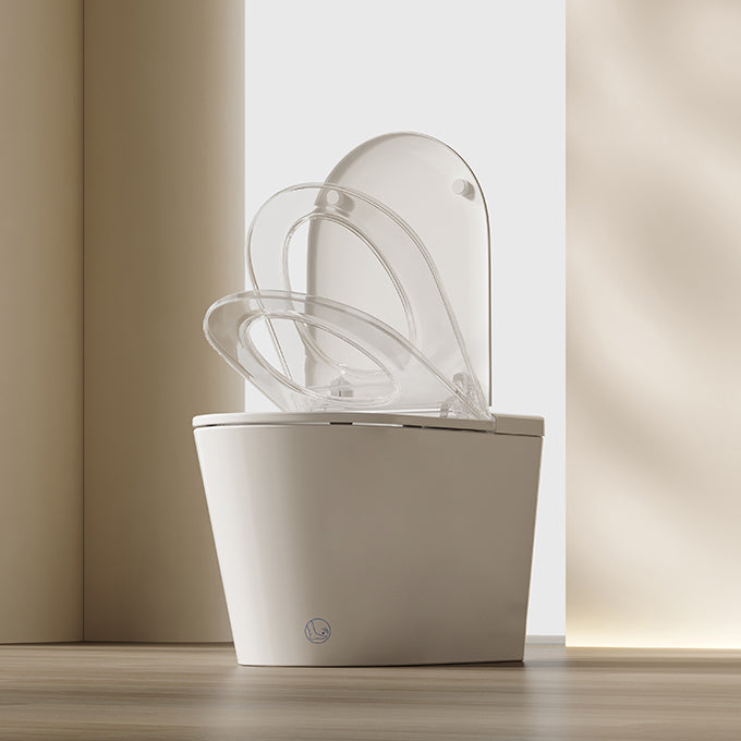DZOZO S022 Smart Toilet | OEM Manufacturer