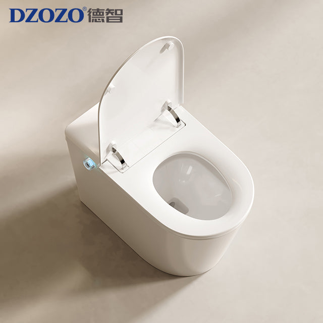 DZOZO S020 Smart Toilet | OEM Manufacturer