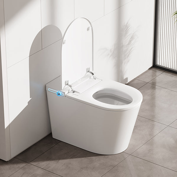 DZOZO S035 Smart Toilet | OEM Manufacturer