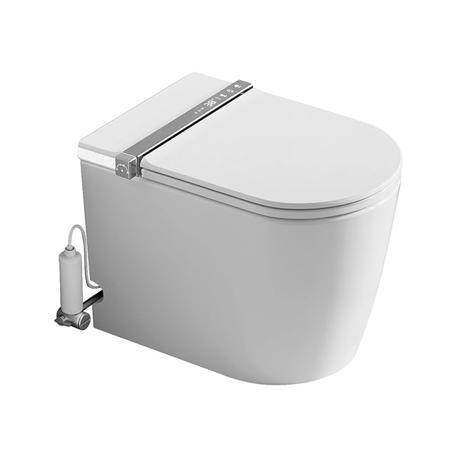 DZOZO S006 Smart Toilet | OEM Manufacturer