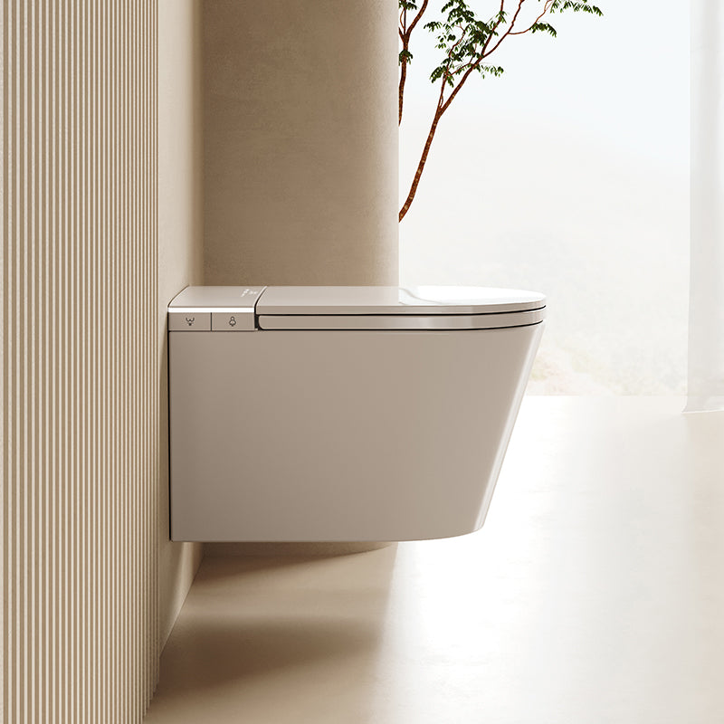 DZOZO S029 Smart Toilet | OEM Manufacturer