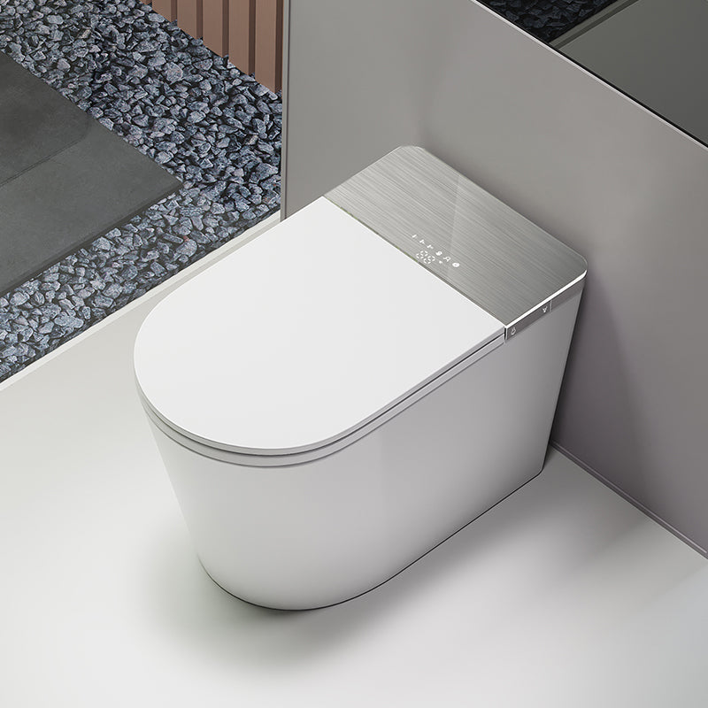 DZOZO S016 WC Intelligent Toilet with Heated Seat and Female Washing Function