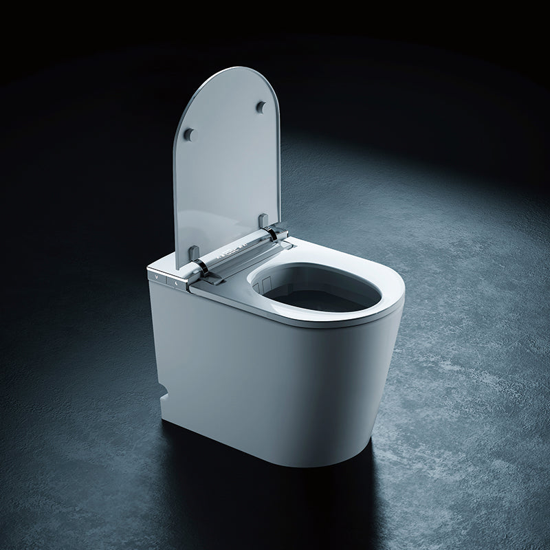 DZOZO S013 Smart Toilet | OEM Manufacturer