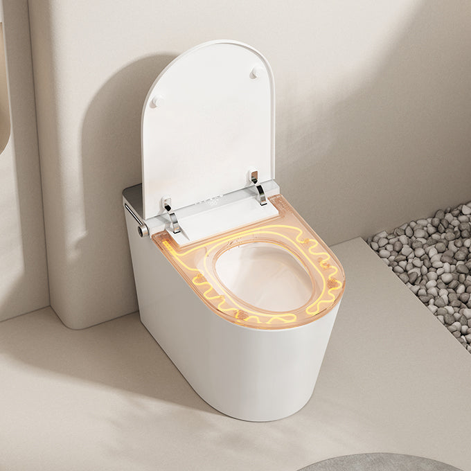 DZOZO S036 Smart Toilet | OEM Manufacturer