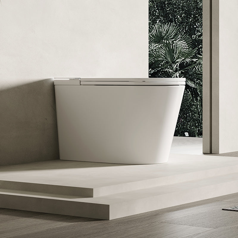 DZOZO S027 Smart Toilet | OEM Manufacturer