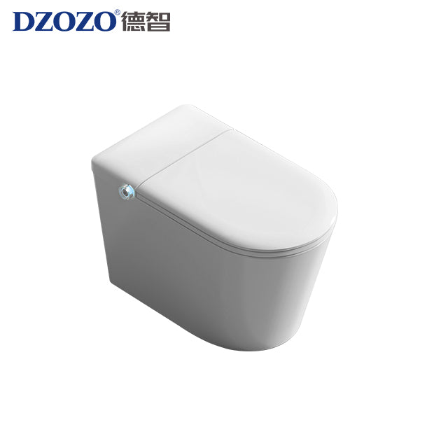 DZOZO S020 Smart Toilet | OEM Manufacturer