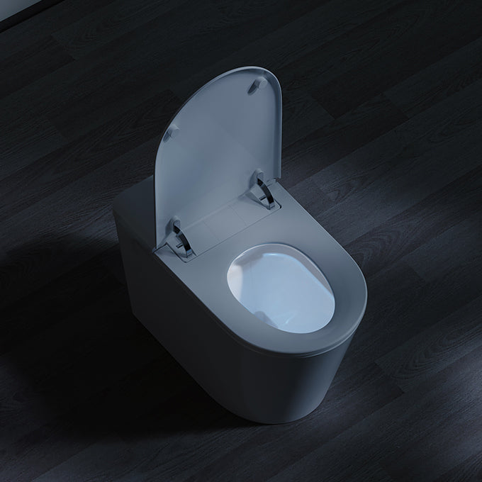 DZOZO S022 Smart Toilet | OEM Manufacturer