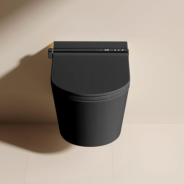 DZOZO S005 Smart Toilet | OEM Manufacturer