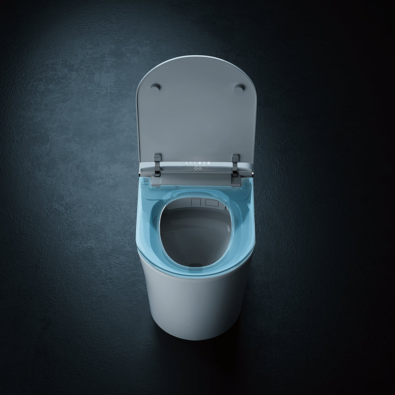 DZOZO S013 Smart Toilet | OEM Manufacturer