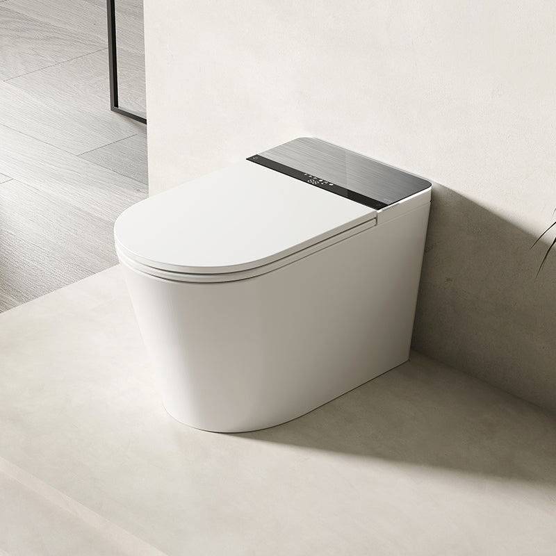 DZOZO S027 Smart Toilet | OEM Manufacturer