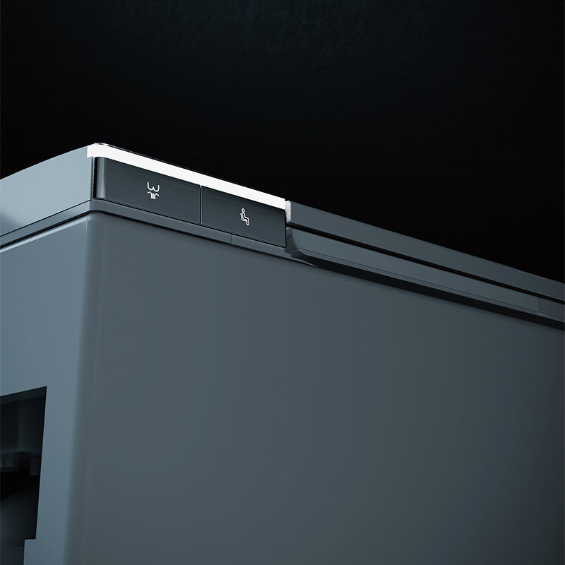 DZOZO S013 Smart Toilet | OEM Manufacturer