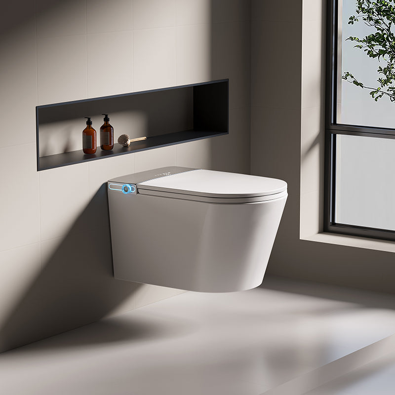 DZOZO S031 Smart Toilet | OEM Manufacturer