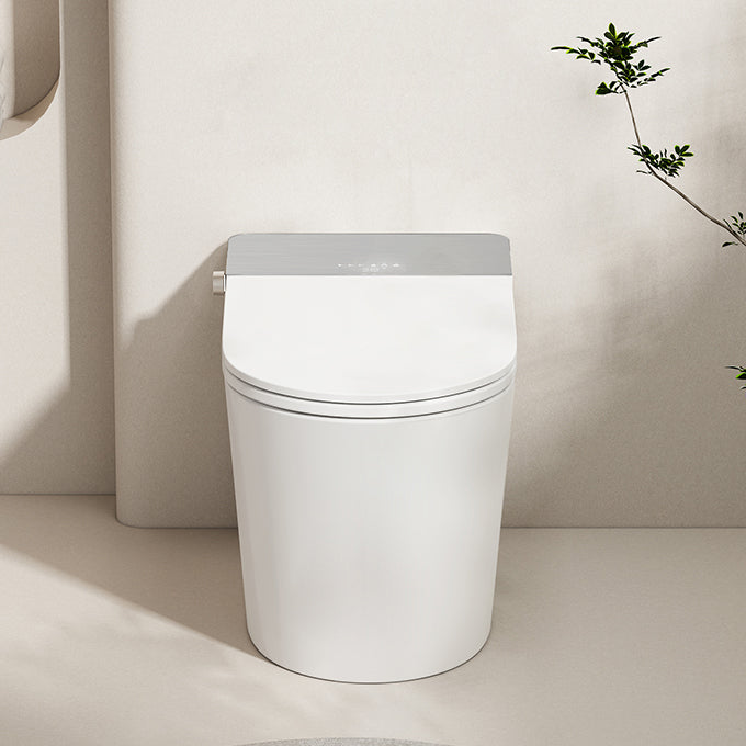 DZOZO S036 Smart Toilet | OEM Manufacturer