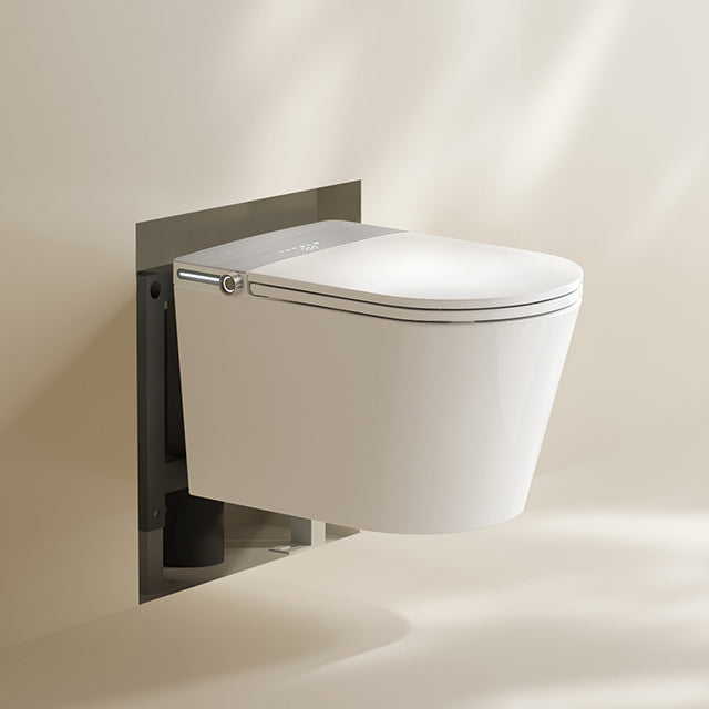 DZOZO S032 Smart Toilet | OEM Manufacturer