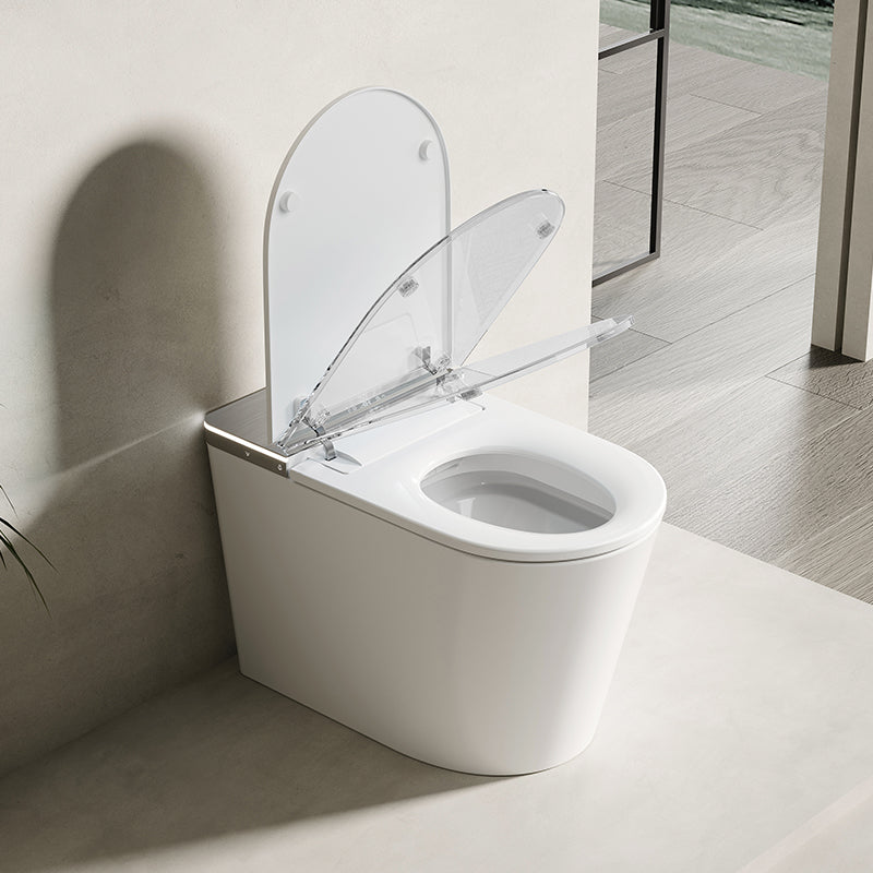 DZOZO S016 WC Intelligent Toilet with Heated Seat and Female Washing Function