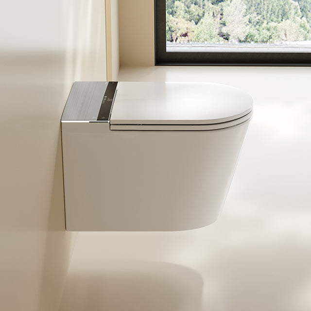 DZOZO S030 Smart Toilet | OEM Manufacturer
