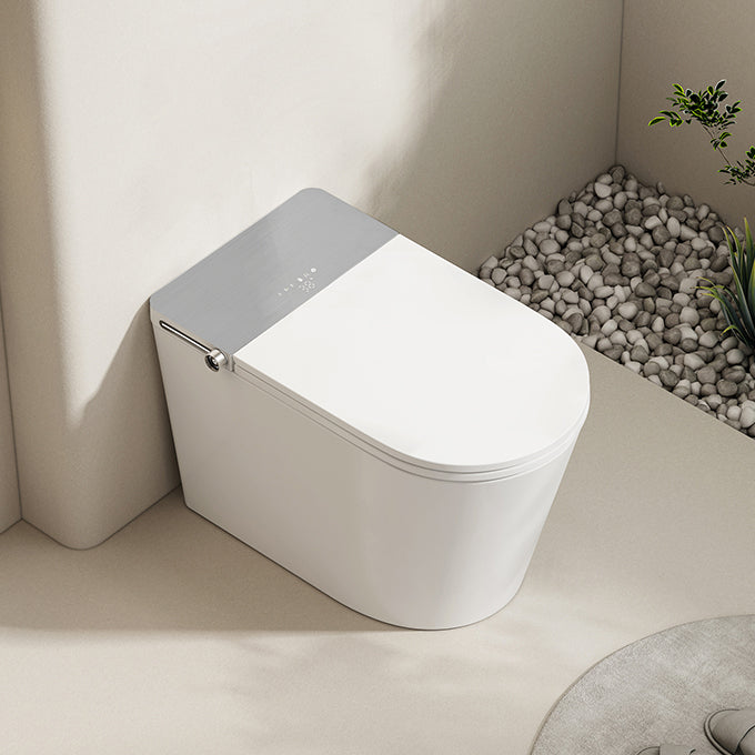 DZOZO S036 Smart Toilet | OEM Manufacturer