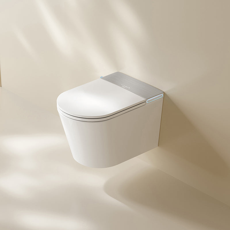 DZOZO S031 Smart Toilet | OEM Manufacturer