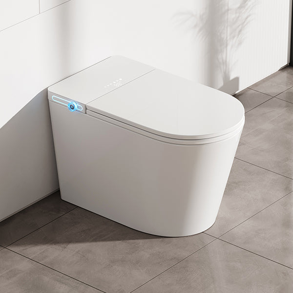 DZOZO S035 Smart Toilet | OEM Manufacturer