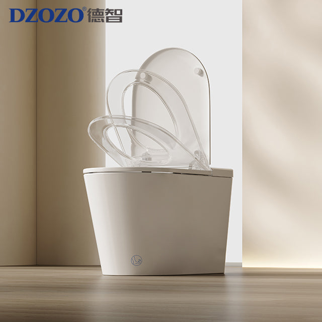 DZOZO S020 Smart Toilet | OEM Manufacturer