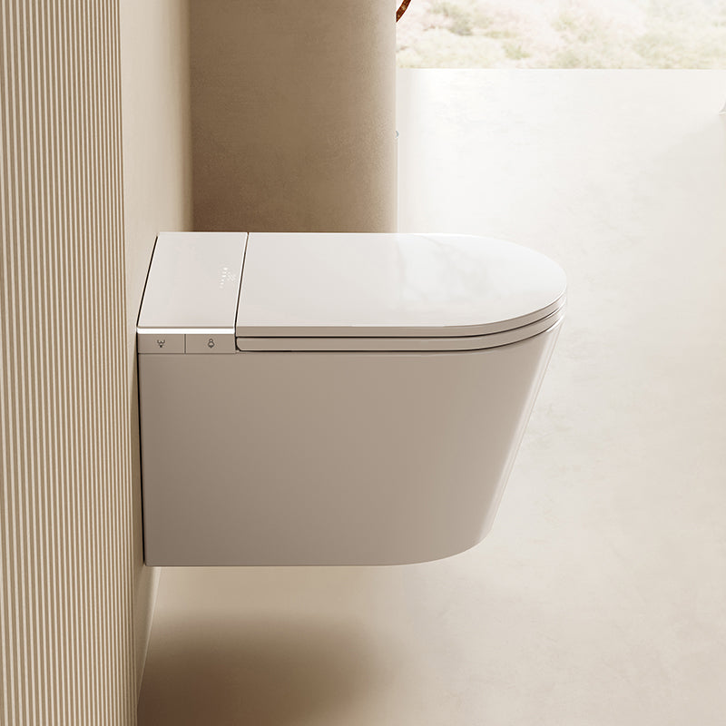 DZOZO S029 Smart Toilet | OEM Manufacturer
