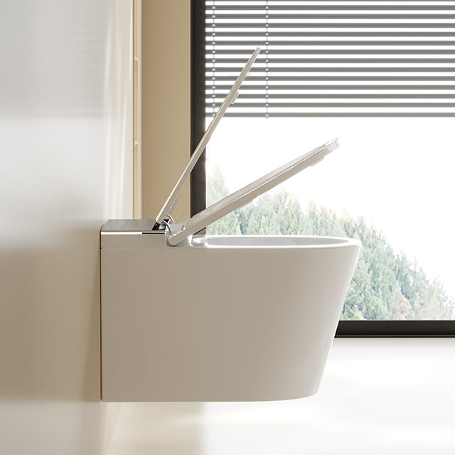 DZOZO S030 Smart Toilet | OEM Manufacturer