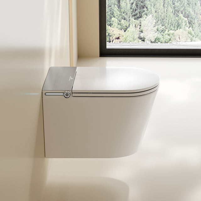 DZOZO S032 Smart Toilet | OEM Manufacturer
