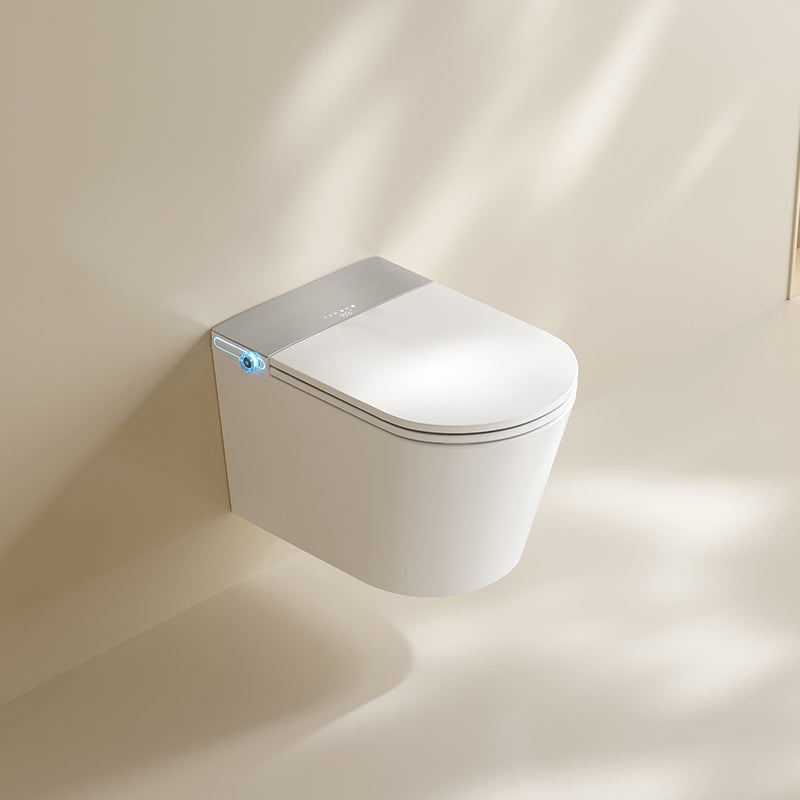 DZOZO S031 Smart Toilet | OEM Manufacturer