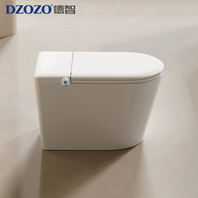 DZOZO S020 Smart Toilet | OEM Manufacturer
