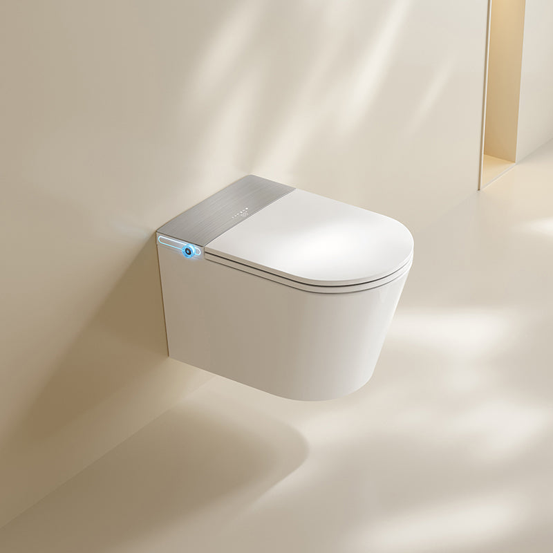DZOZO S031 Smart Toilet | OEM Manufacturer