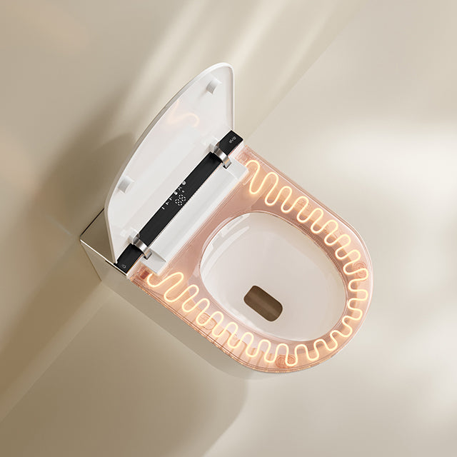 DZOZO S030 Smart Toilet | OEM Manufacturer
